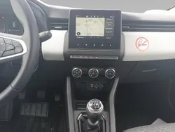 Gris Utilisé 2023 Renault Clio V Evolution Citadine | 17 990 € (Prix cher)