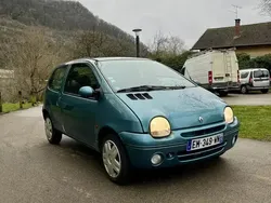 Utilisé 2002 Renault Twingo Citadine | 1 990 € (Super prix)