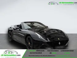 Utilisé 2014 Ferrari California Coupé | 153 200 € (Prix assez cher)