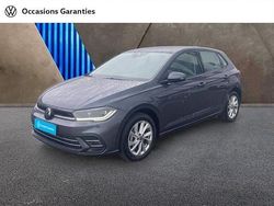 Utilisé 2024 VW Polo Style | 21 490 € (Prix juste)