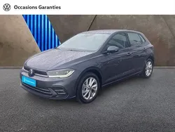 Utilisé 2024 VW Polo Style | 22 990 € (Prix assez cher)