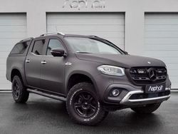 Utilisé 2018 Mercedes X350 Pick-up | 49 990 €