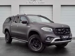 Utilisé 2018 Mercedes X350 Pick-up | 49 990 €