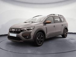 Gris Utilisé 2025 Dacia Jogger Extreme Monospace | 21 999 € (Prix juste)