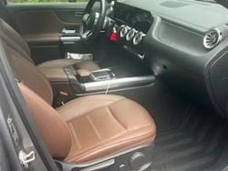 Bronze Utilisé 2022 Mercedes GLA200 AMG line SUV | 36 895 € (Prix juste)