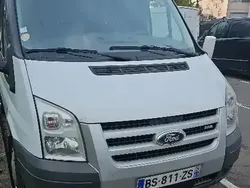 Utilisé 2007 Ford Transit Van | 5 300 €