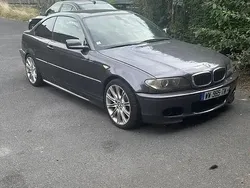 Utilisé 2006 BMW 320 Sport Line Coupé | 7 000 €
