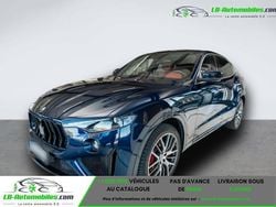 Utilisé 2021 Maserati Levante SUV | 53 500 €