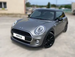 Gris Utilisé 2017 Mini Cooper D Hatch Citadine | 14 890 € (Super prix)