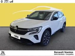 Blanc Occasion 2023 Renault Austral Techno SUV | 28 990 € (Prix juste)