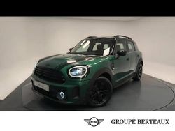 Vert Utilisé 2022 Mini Cooper Countryman Premium Plus SUV | 29 190 € (Prix juste)