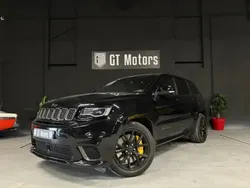 Utilisé 2019 Jeep Grand Cherokee SUV | 79 900 €
