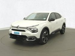 Blanc Occasion 2023 Citroën C4 PureTech Berline | 20 990 € (Prix assez cher)