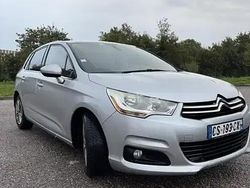 Utilisé 2013 Citroën C4 Berline | 3 850 € (Prix cher)