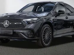 Gris Utilisé 2024 Mercedes GLC200 AMG SUV | 65 590 €