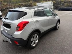 Occasion 2016 Opel Mokka SUV | 8 500 € (Super prix)