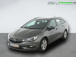 Utilisé 2019 Opel Astra Break | 18 000 € (Bon prix)