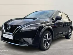 Utilisé 2021 Nissan Qashqai N-Connecta SUV | 20 399 € (Bon prix)
