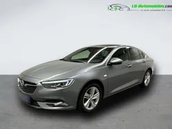 Utilisé 2018 Opel Insignia Sport Berline | 21 900 € (Prix juste)