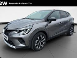 Noir Occasion 2023 Renault Captur Evolution SUV | 18 890 € (Prix juste)