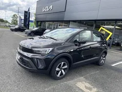 Noir Utilisé 2022 Opel Crossland X Edition SUV | 13 989 € (Prix juste)