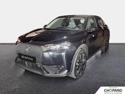 Noir Utilisé 2024 DS Automobiles DS3 Crossback E-Tense Rivoli SUV | 26 990 € (Bon prix)
