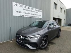 Gris Utilisé 2020 Mercedes GLA200 AMG line SUV | 28 490 € (Bon prix)
