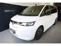 Blanc Utilisé 2025 VW T7 Life Van | 56 912 € (Prix juste)