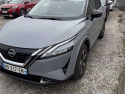 Utilisé 2023 Nissan Qashqai N-Connecta SUV | 26 490 € (Prix juste)