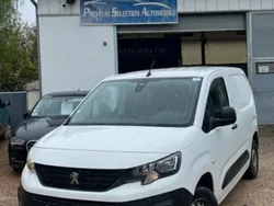 Blanc Utilisé 2021 Renault Trafic Van | 19 990 € (Bon prix)