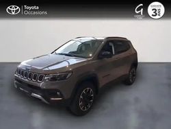 Sting gray Utilisé 2023 Jeep Compass SUV | 44 401 €