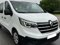Utilisé 2022 Renault Trafic Zen Van | 28 900 € (Super prix)