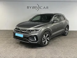 Utilisé 2023 VW T-Roc SUV | 24 830 € (Prix juste)