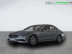Utilisé 2022 Mercedes E300 Berline | 47 200 € (Prix cher)