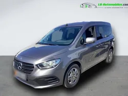 Utilisé 2023 Mercedes 180 Berline | 29 900 € (Prix juste)