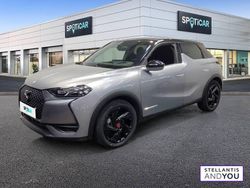 Gris Utilisé 2021 DS Automobiles DS3 Crossback E-Tense Performance Line Plus SUV | 16 790 € (Bon prix)