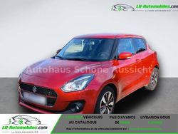 Utilisé 2017 Suzuki Swift Citadine | 16 900 € (Prix juste)