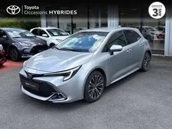 Utilisé 2023 Toyota Corolla Design Berline | 24 500 € (Bon prix)