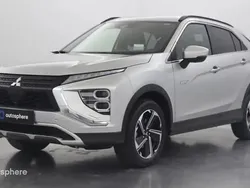 Gris Utilisé 2023 Mitsubishi Eclipse Cross Edition SUV | 29 490 € (Prix cher)