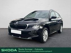 Noir Utilisé 2025 Skoda Kamiq Selection SUV | 22 990 € (Bon prix)