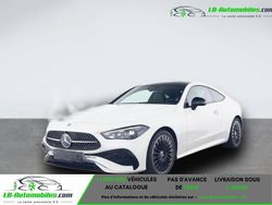 Utilisé 2024 Mercedes 200 Coupé | 56 800 €