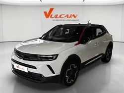 Blanc Utilisé 2021 Opel Mokka SUV | 16 900 € (Prix juste)