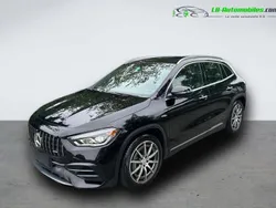 Utilisé 2022 Mercedes GLA45 AMG AMG SUV | 44 500 €