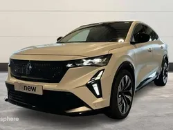 Utilisé 2025 Renault Rafale Techno SUV | 42 499 € (Bon prix)