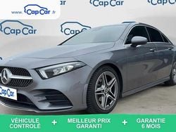 Utilisé 2019 Mercedes 180 AMG line Berline | 19 900 € (Bon prix)