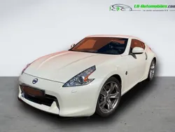 Utilisé 2013 Nissan 370Z Coupé | 29 100 € (Prix cher)