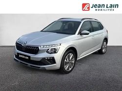 Gris argent Utilisé 2025 Skoda Kamiq SUV | 25 015 € (Prix juste)
