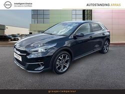 Noir Utilisé 2022 Kia XCeed SUV | 21 990 € (Prix juste)