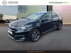 Noir Utilisé 2022 Kia XCeed SUV | 22 990 € (Prix juste)