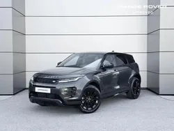 Gris Nouvelle 2024 Land Rover Range Rover evoque SE Dynamic SUV | 76 900 €